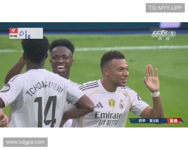 维尼修斯谈本泽马与姆巴佩心声