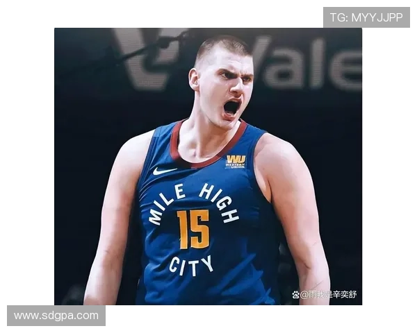 约基奇31分三双掘金20逆转 约基奇31分三双掘金20逆转