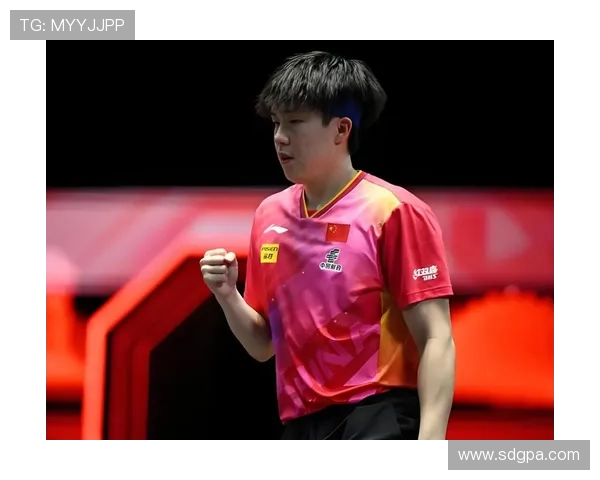 王楚钦:赛程紧凑中国队难总结 王楚钦:赛程紧凑中国队难总结